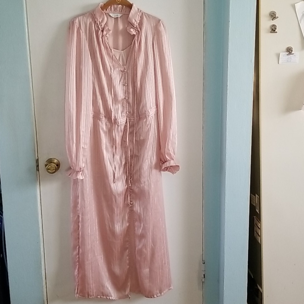 K/lab dress